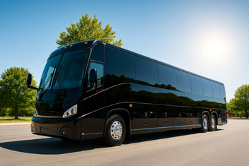 Lynwood Charter Bus