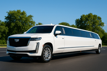 Lynwood Limousine
