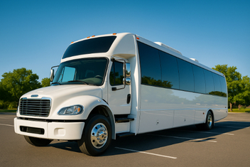 Lynwood Minibus