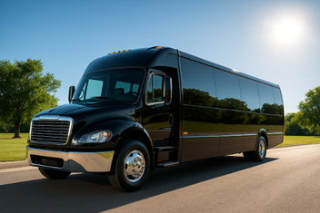 Lynwood Party Bus