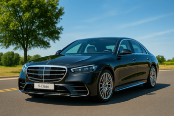 Lynwood Sedans