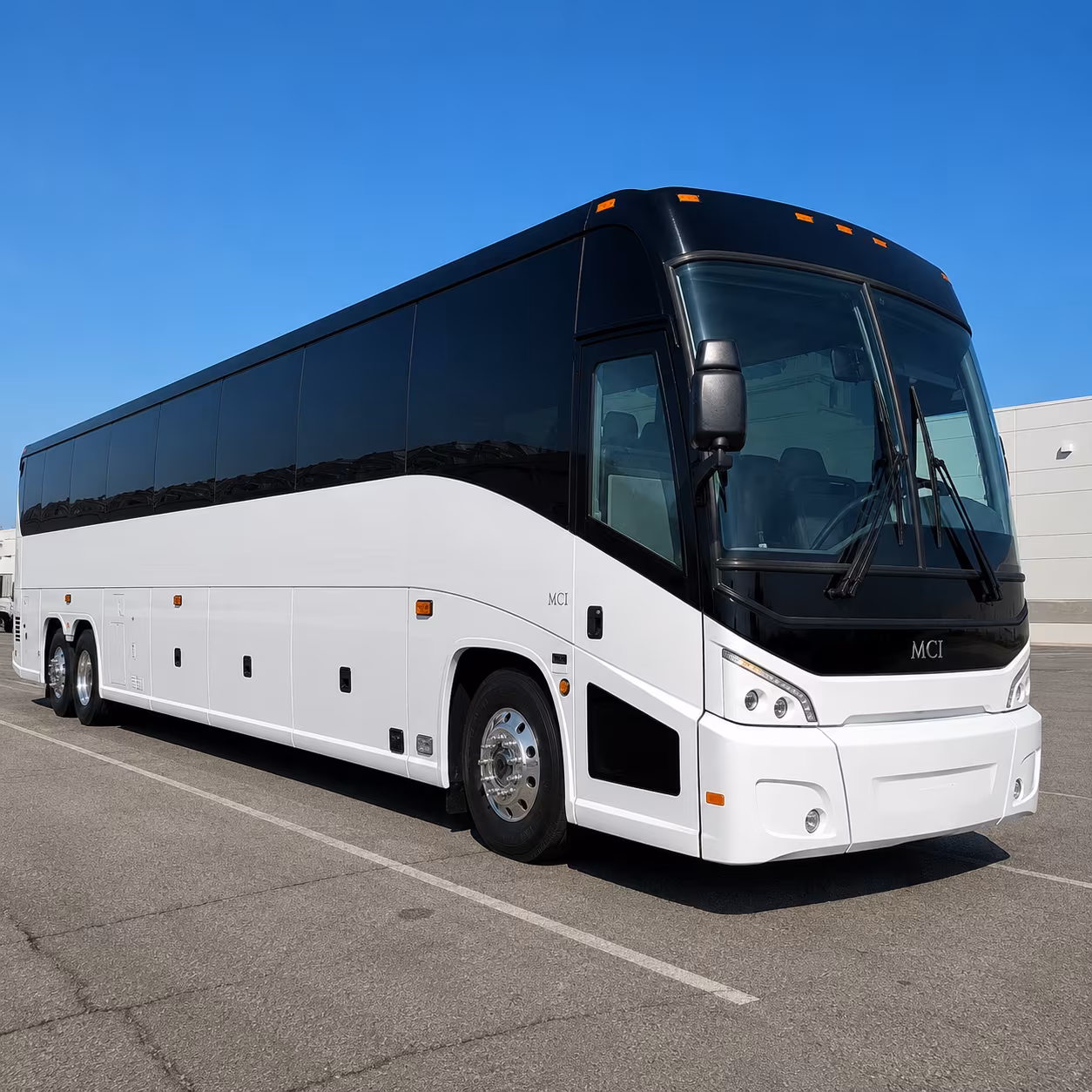 charter buses to the california science center and exposition park museums