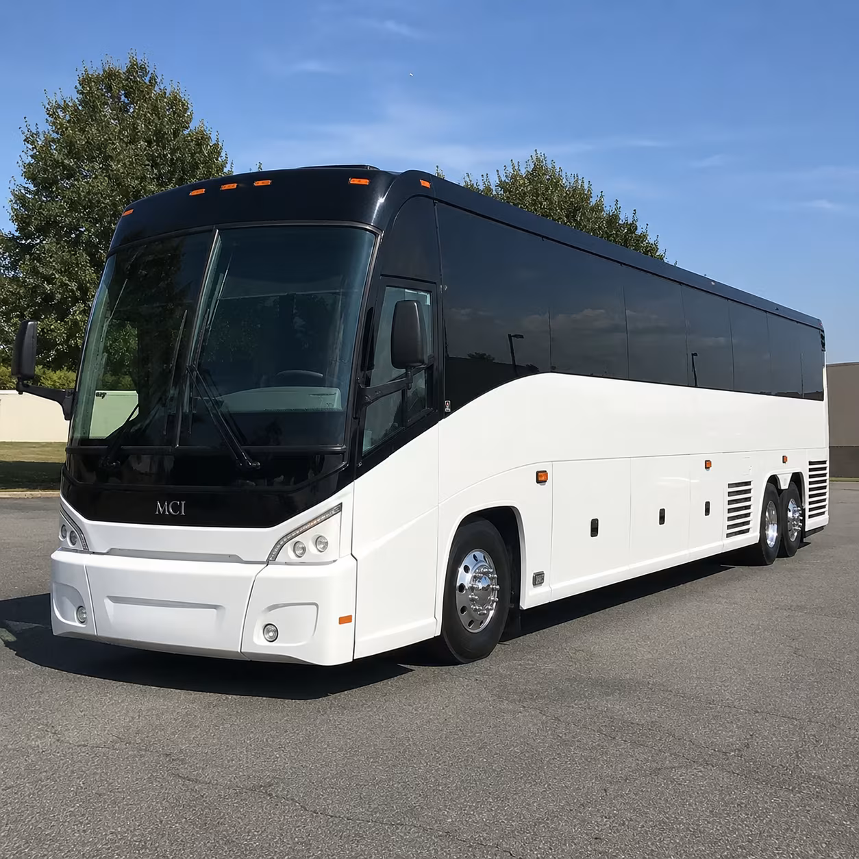 concert bus rentals to the kia forum and the inglewood entertainment district