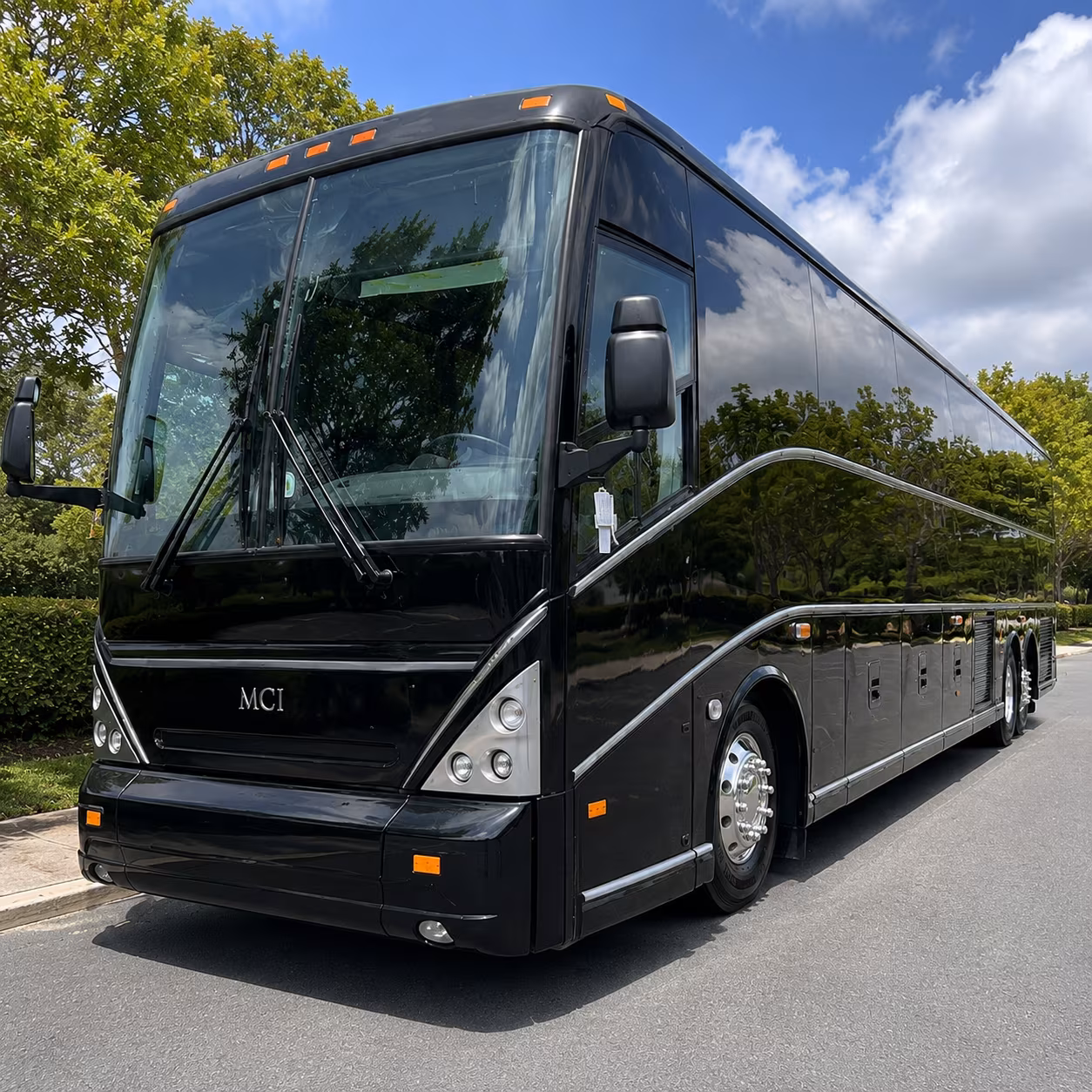 crypto com arena bus rentals for lakers kings sparks games