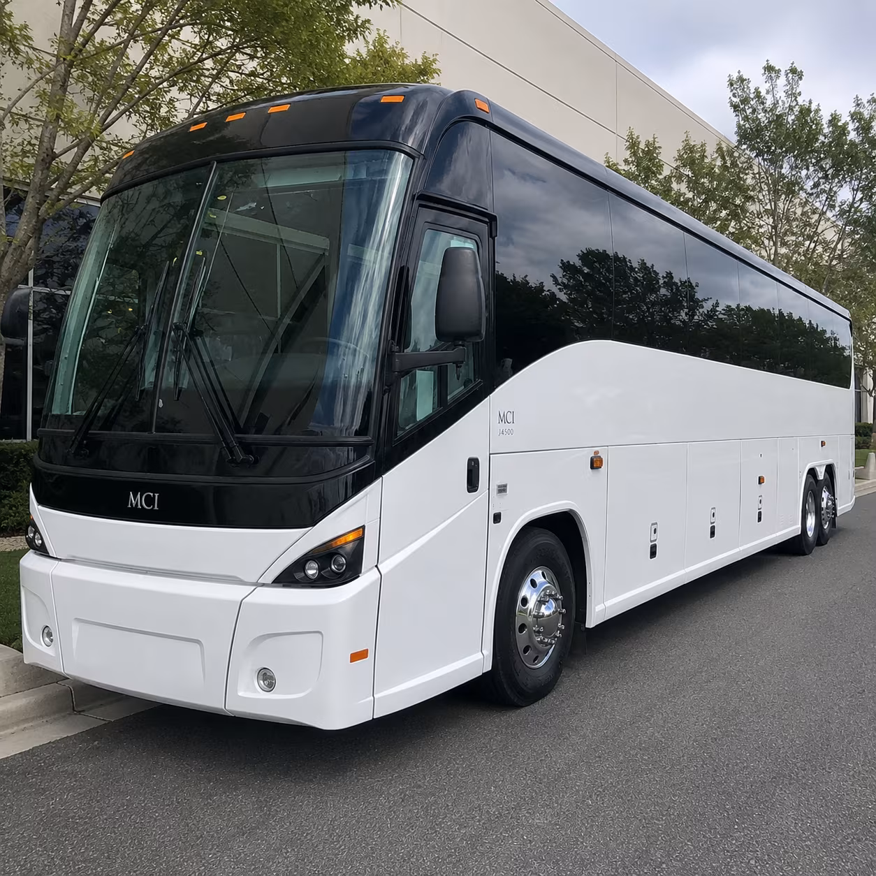 finding the right bus for multi day trips and overnight group travel