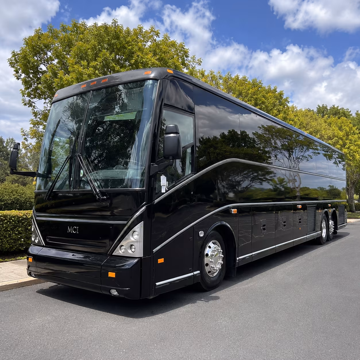 group transportation to watts towers and local lynwood area destinations
