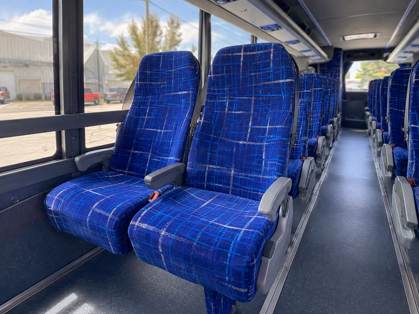 how the day of the week changes what a bus costs in lynwood california