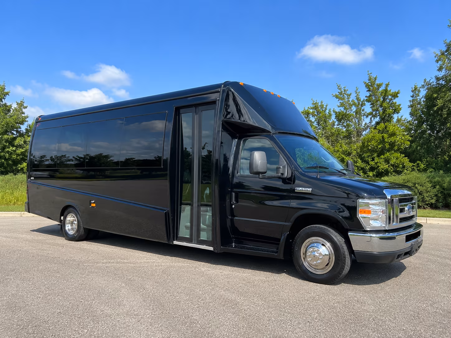 lynwood employee transportation