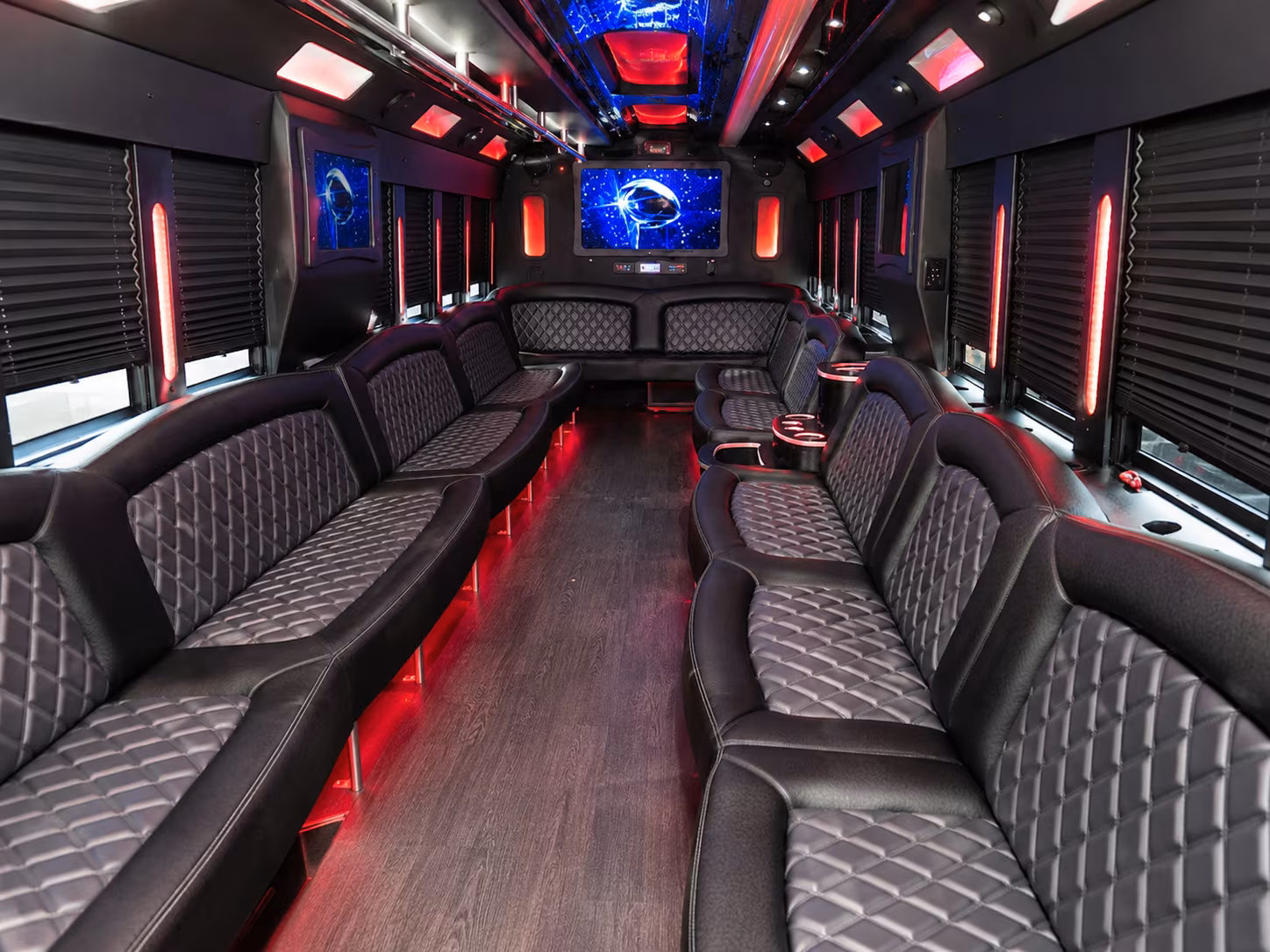 lynwood prom transportation