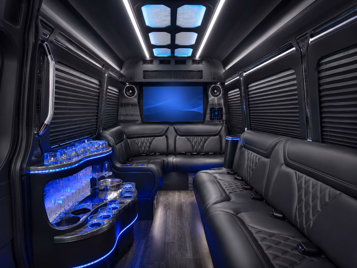 lynwood school event transportation
