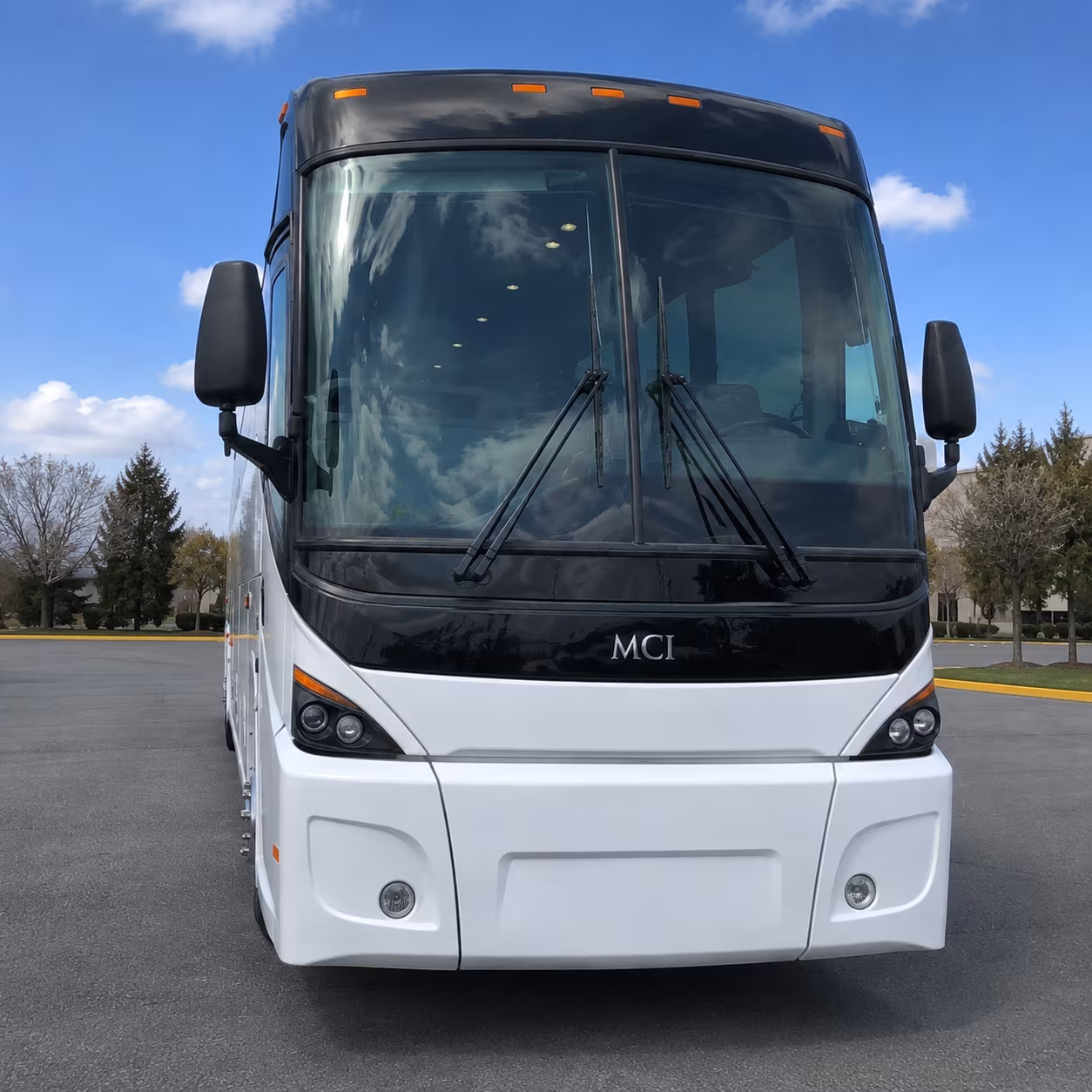 lynwood sporting event transportation onboard seating
