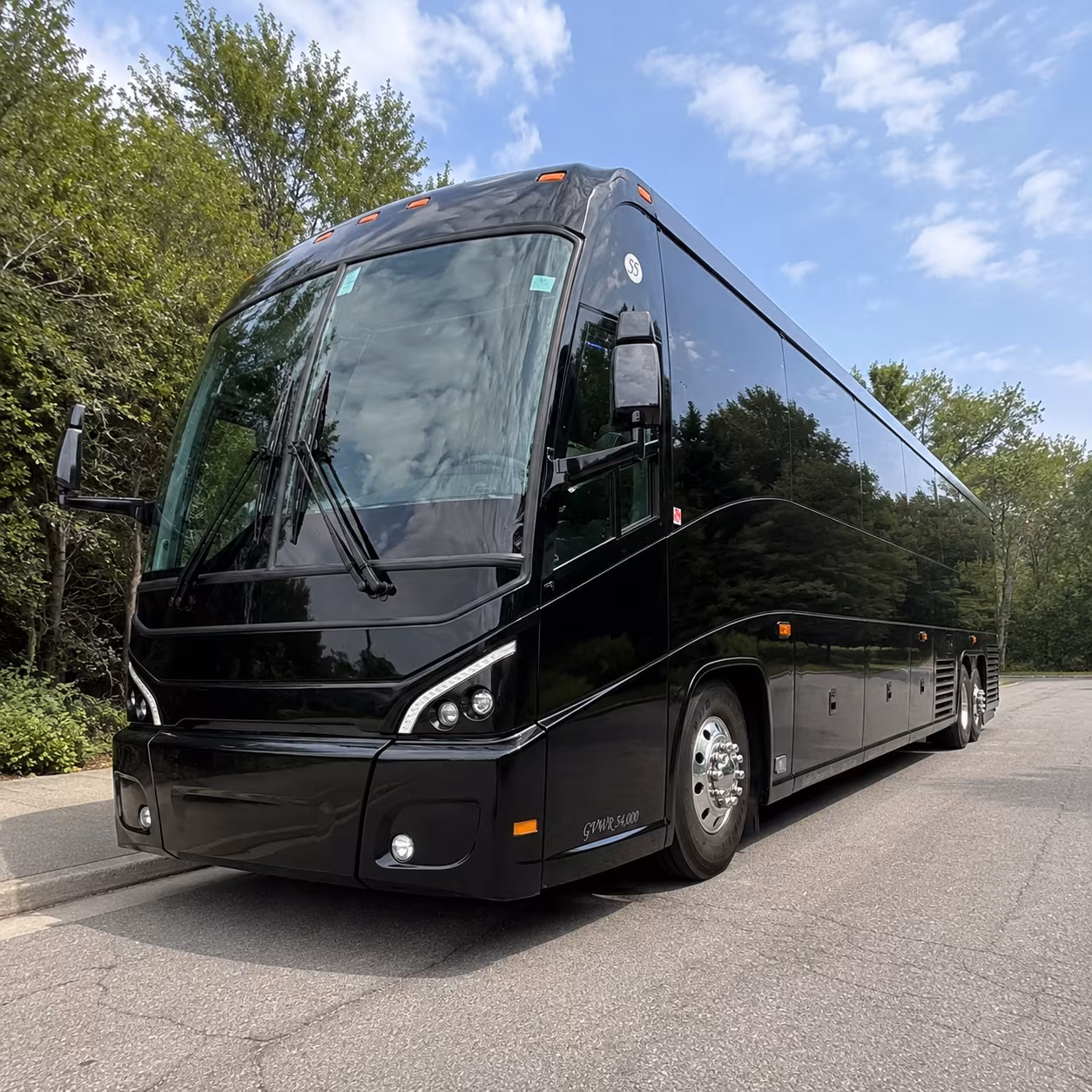 mission trip airport transfers to lax and beyond