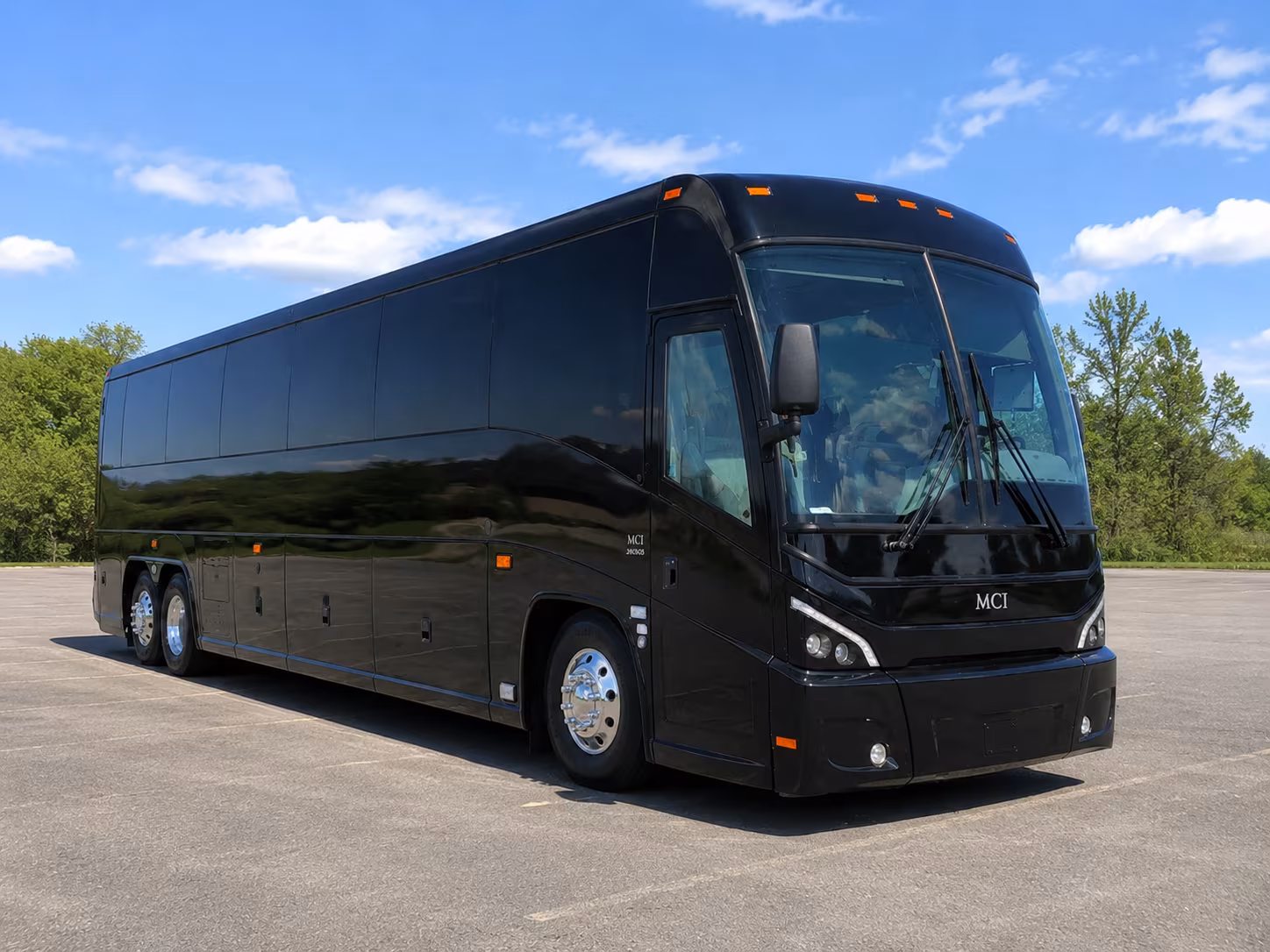 motorcoach rentals for large weddings at terranea vibiana and beyond
