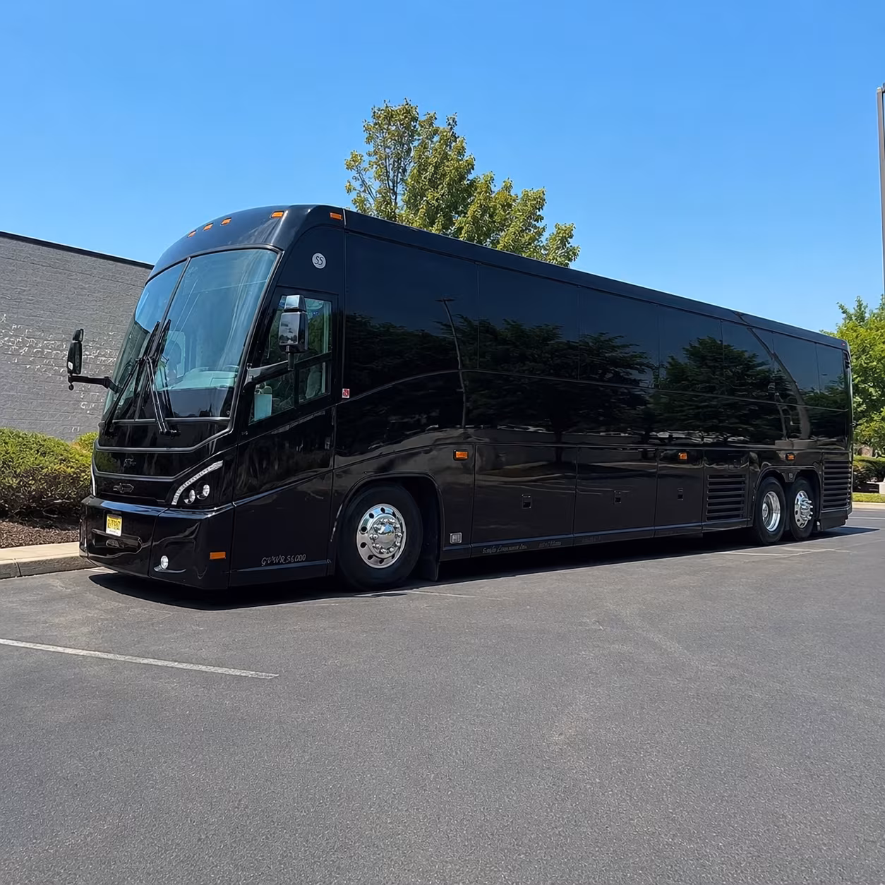 senior ministry outings and elder group transportation