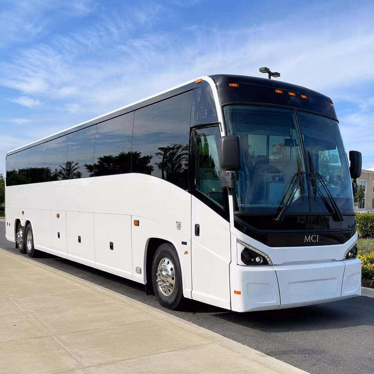 sofi stadium kia forum and dignity health sports park event buses