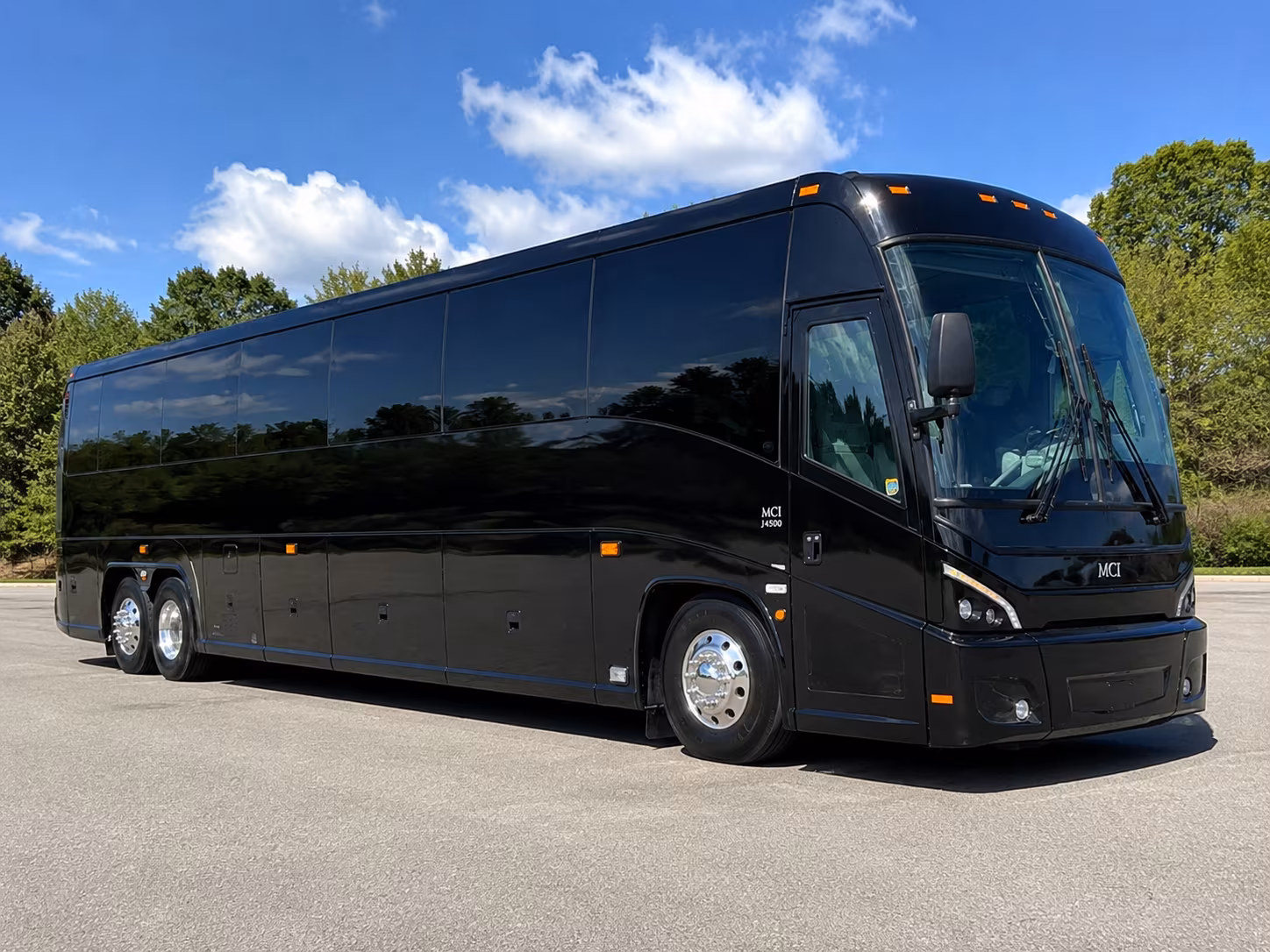 sprinter limos and minibuses for the couple s grand arrival and departure