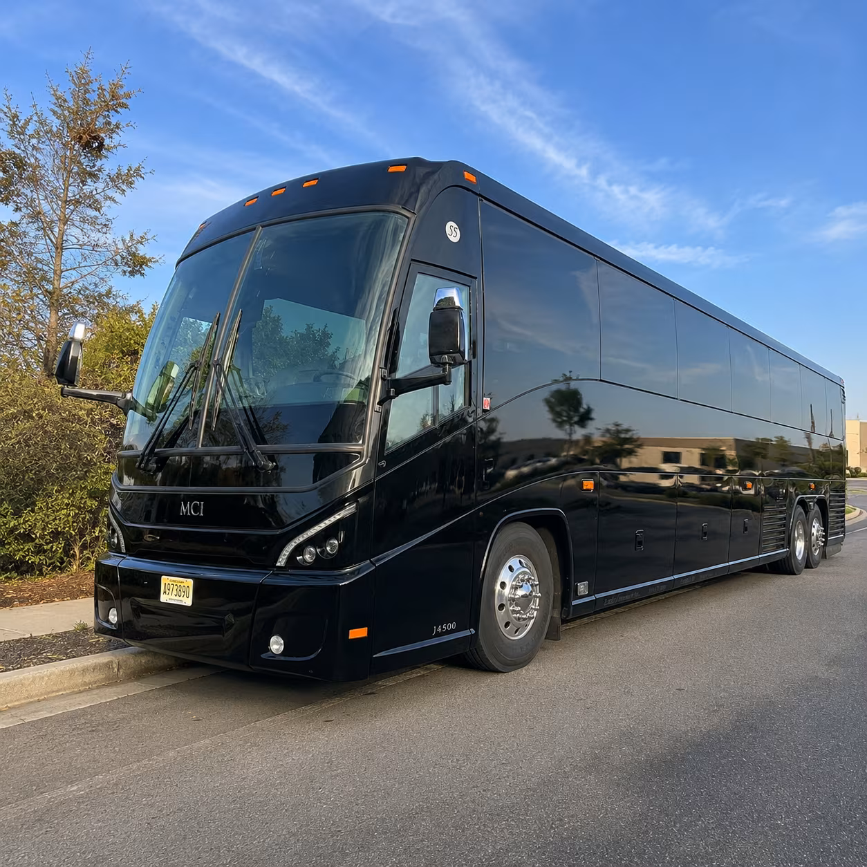 sunday morning shuttles that keep your whole congregation together